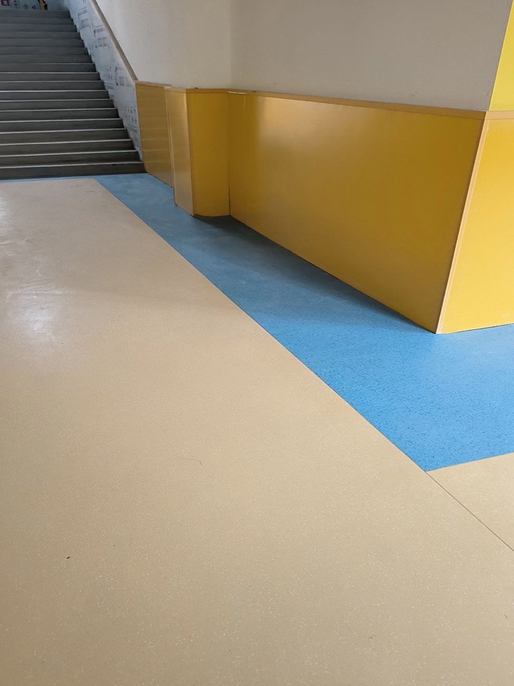 学校采购注意了！选对地板，家长投诉少一半